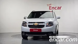 Chevrolet Orlando, 2014 — миниатюра 3