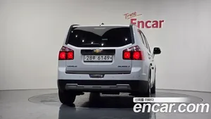 Chevrolet Orlando, 2014 — миниатюра 4
