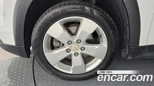 Chevrolet Orlando, 2014 — миниатюра 5