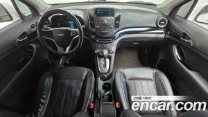 Chevrolet Orlando, 2014 — миниатюра 7
