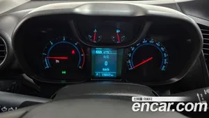Chevrolet Orlando, 2014 — миниатюра 8