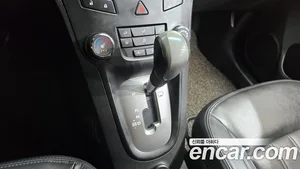 Chevrolet Orlando, 2014 — миниатюра 9