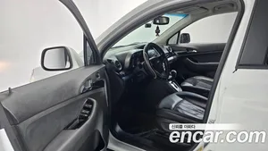 Chevrolet Orlando, 2014 — миниатюра 10