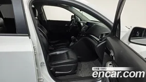 Chevrolet Orlando, 2014 — миниатюра 11