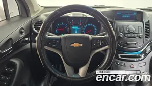 Chevrolet Orlando, 2014 — миниатюра 13