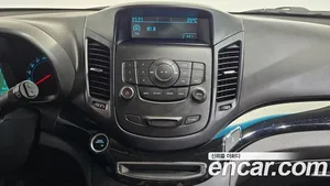 Chevrolet Orlando, 2014 — миниатюра 15