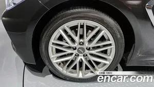 Genesis G70, 2019 — миниатюра 5