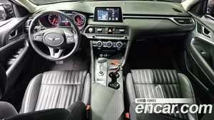 Genesis G70, 2019 — миниатюра 7