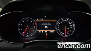 Genesis G70, 2019 — миниатюра 8
