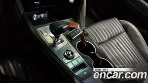Genesis G70, 2019 — миниатюра 9