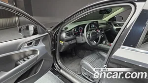 Genesis G70, 2019 — миниатюра 11
