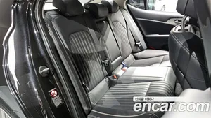 Genesis G70, 2019 — миниатюра 12