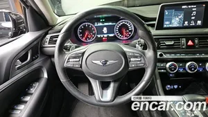 Genesis G70, 2019 — миниатюра 13