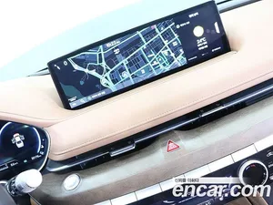 Genesis G80, 2022 — миниатюра 6