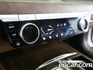 Genesis G80, 2022 — миниатюра 9