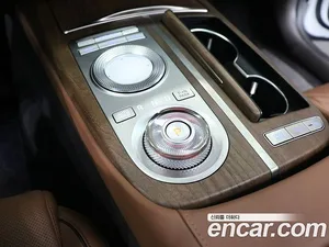Genesis G80, 2022 — миниатюра 12