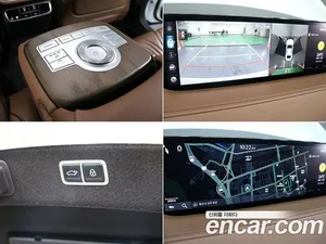 Genesis G80, 2022 — миниатюра 14