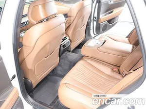 Genesis G80, 2022 — миниатюра 16
