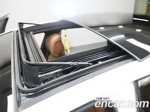 Genesis G80, 2022 — миниатюра 17