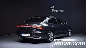Hyundai Grandeur, 2020 — миниатюра 2