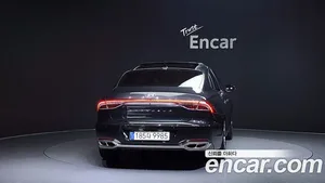 Hyundai Grandeur, 2020 — миниатюра 4