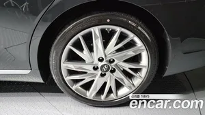 Hyundai Grandeur, 2020 — миниатюра 5