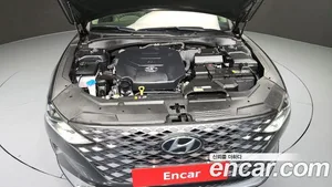 Hyundai Grandeur, 2020 — миниатюра 6