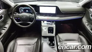Hyundai Grandeur, 2020 — миниатюра 7