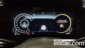 Hyundai Grandeur, 2020 — миниатюра 8