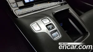 Hyundai Grandeur, 2020 — миниатюра 9