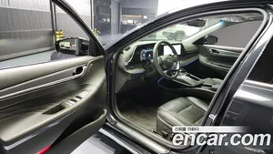 Hyundai Grandeur, 2020 — миниатюра 10