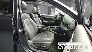 Hyundai Grandeur, 2020 — миниатюра 11