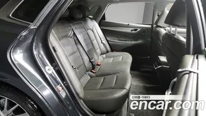 Hyundai Grandeur, 2020 — миниатюра 12