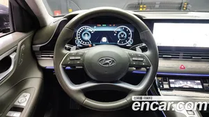 Hyundai Grandeur, 2020 — миниатюра 13
