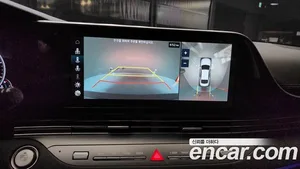 Hyundai Grandeur, 2020 — миниатюра 15
