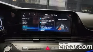 Hyundai Grandeur, 2020 — миниатюра 16
