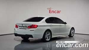 BMW 5-Series, 2016 — миниатюра 2