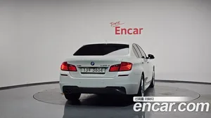 BMW 5-Series, 2016 — миниатюра 4