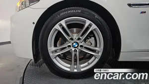 BMW 5-Series, 2016 — миниатюра 5