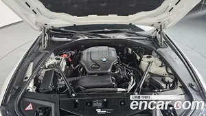 BMW 5-Series, 2016 — миниатюра 6