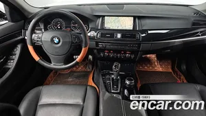 BMW 5-Series, 2016 — миниатюра 7