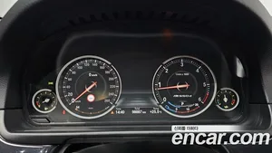 BMW 5-Series, 2016 — миниатюра 8