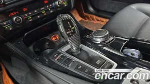 BMW 5-Series, 2016 — миниатюра 9