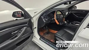 BMW 5-Series, 2016 — миниатюра 11