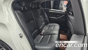 BMW 5-Series, 2016 — миниатюра 12