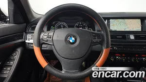 BMW 5-Series, 2016 — миниатюра 13