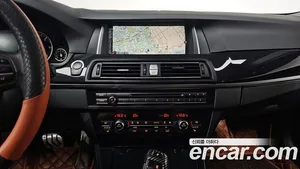 BMW 5-Series, 2016 — миниатюра 14