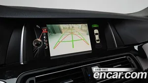 BMW 5-Series, 2016 — миниатюра 15
