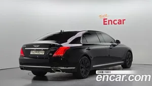Genesis EQ900, 2016 — миниатюра 2