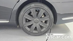 Genesis EQ900, 2016 — миниатюра 5